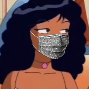 Meet your Posher, Geannie